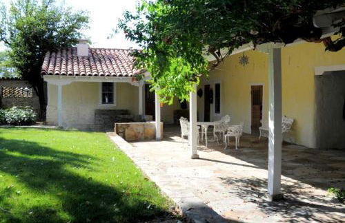 Elegant Cottage Rental on Historic Ranch in Lincoln County, New Mexico - Foto 9