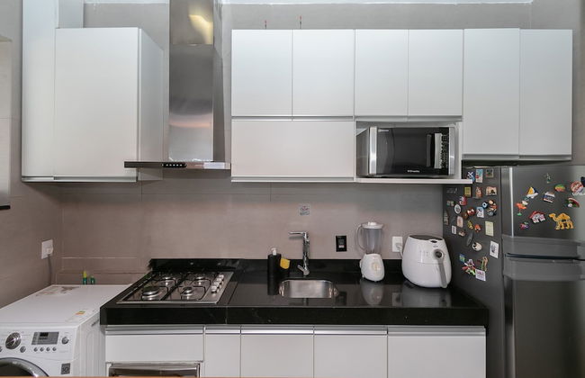 Charmoso Residence service na Savassi - Foto 10