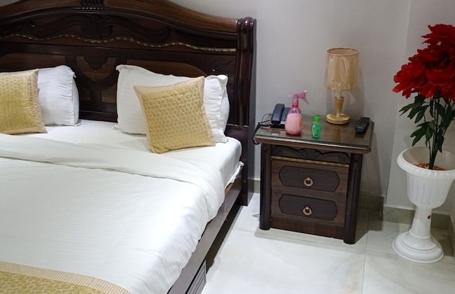 Hotel Stay City - Foto 15