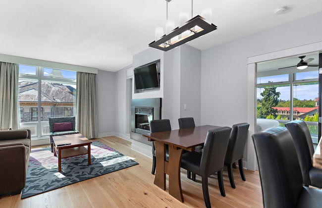 The Parkside Hotel & Spa - Foto 9