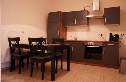 Fachwerkresidenz Deuterscher Hof - Foto 36