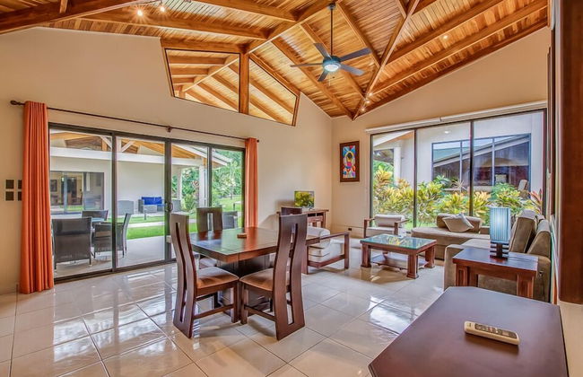 Hidden Palms Nosara - Photo 42