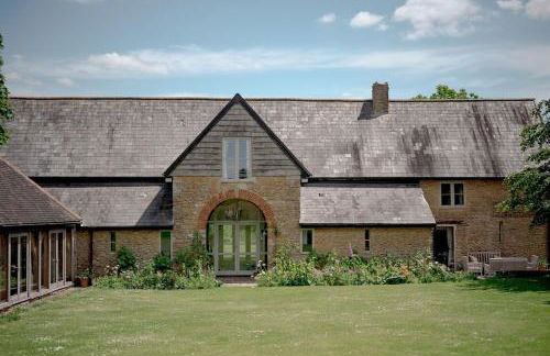Pitcombe Barn, Bruton - Photo 41