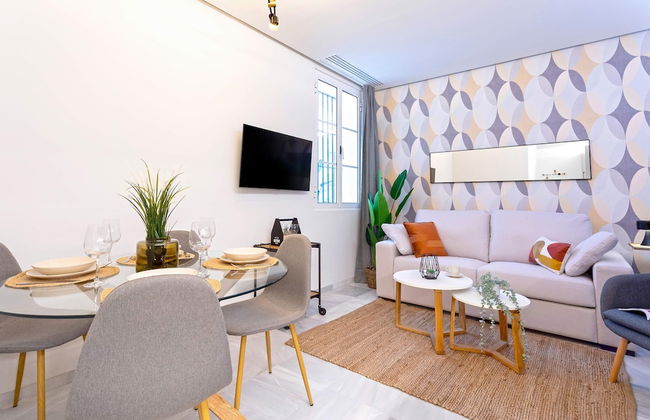 Genteel Home Catedral Cádiz - Foto 19