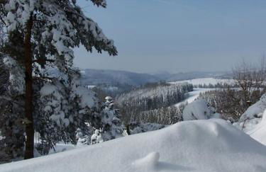 Komfort-Ferienwohnung Auf der Eulenburg - Foto 49
