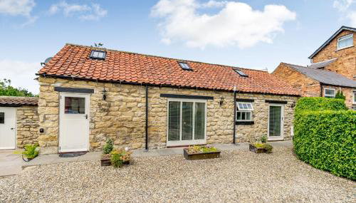 Cow Byre Cottage - Foto 1