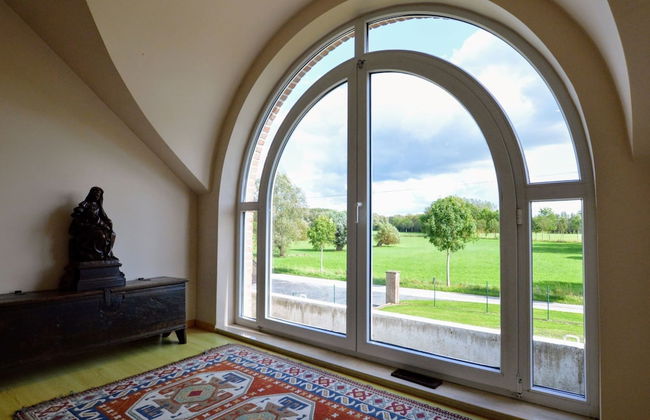 Spacious Villa in Zingem With Garden - Photo 33