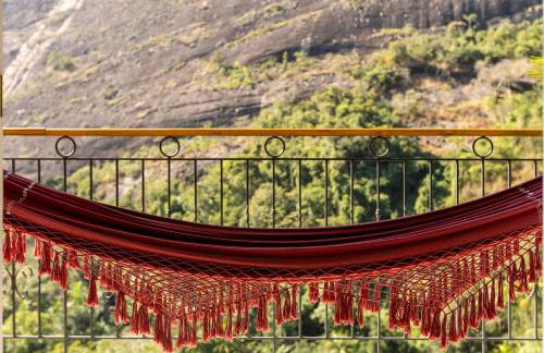 Pousada Altoé da Montanha - Foto 40