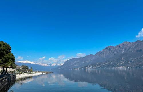 La Corte dei Torri loft on the lake - Foto 29