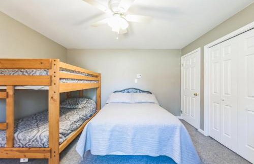 Fox Lair 29L - Cozy End Unit with Mountain Views - Foto 22