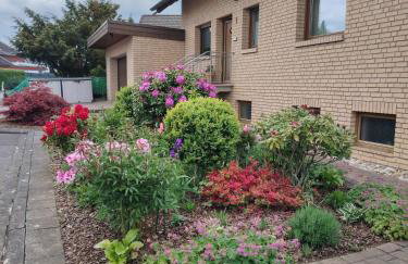 Ferienwohnung Am Wald - Foto 1