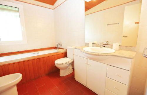 LITORAL COSTA DORADA - VILLA FALGUERA Only families - Foto 16