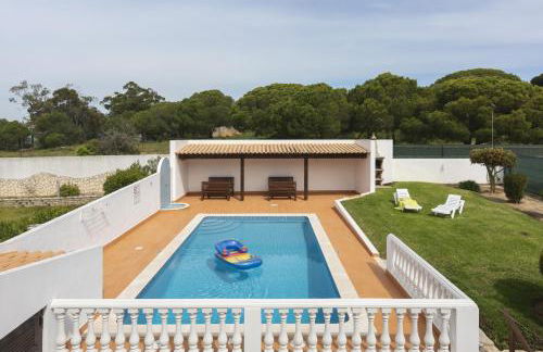 Vila de Santa Eulália - Albufeira - Foto 40