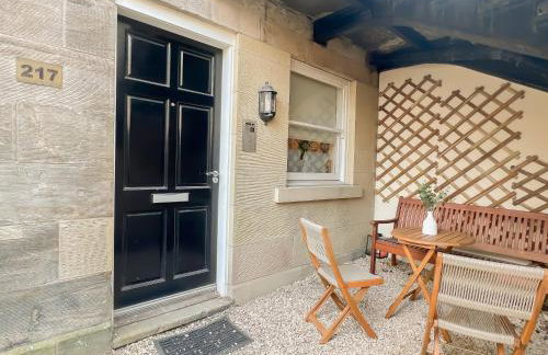 Cozy 1 bed Blythswood Apartment - Photo 10