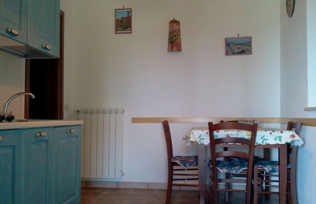 Agriturismo Bella Cima - Foto 9