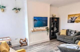 The road to Wigan Pier - Foto 18