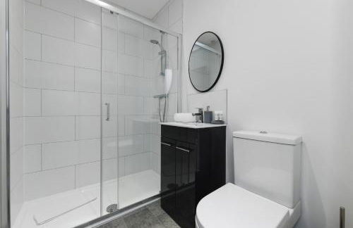 Convenient 1 - Bed in Central Matlock Near Station - Foto 9