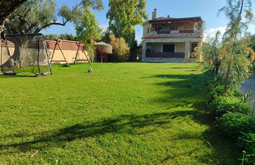 George's family friendly maisonette with great exterior - Foto 46