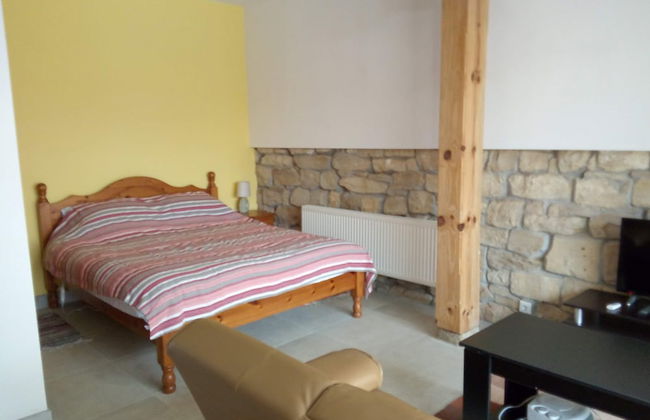 Room-studio Apartment in Palamartsa - Foto 3