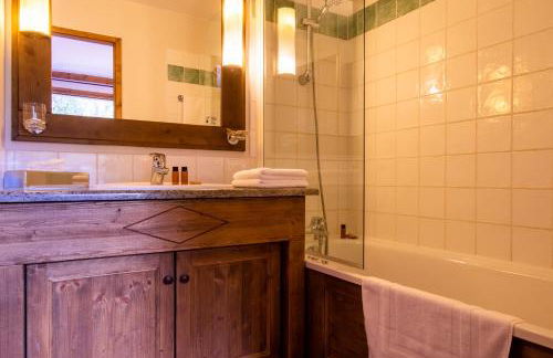 L'Ekrin des Arcs - Arc 1950 Le Village - Duplex 6-8 pers - Photo 14