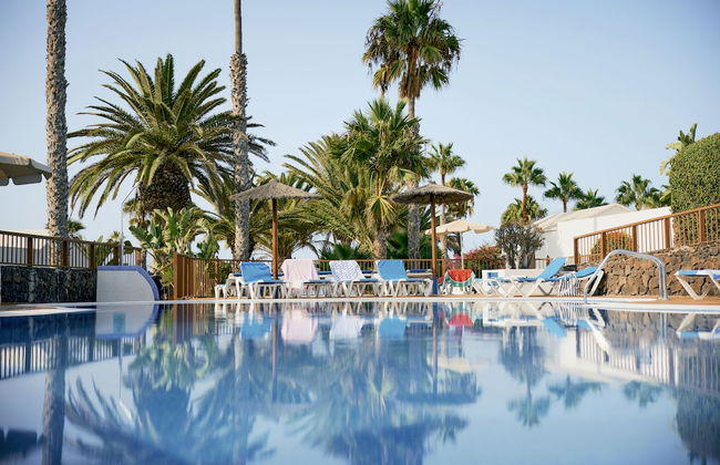 Grupotel Flamingo Beach - Foto 20