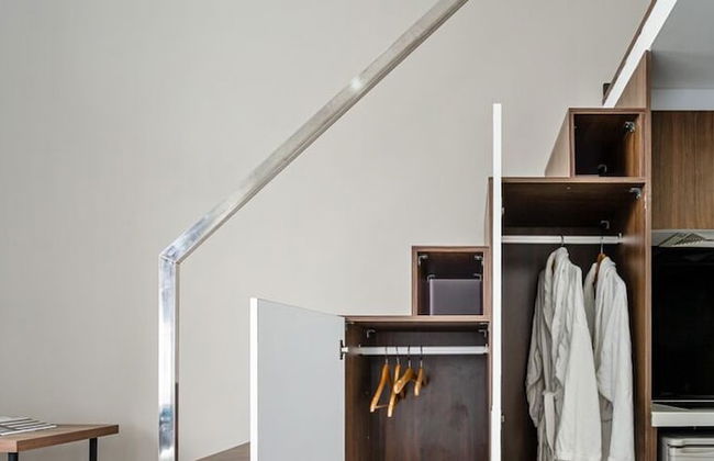 KunKin Luxury Apartment - Foto 56