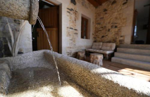 Vivienda Uso Turístico Prado novo - Foto 1