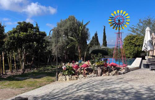 Country house Samantha & pool near Santa Maria - Foto 51
