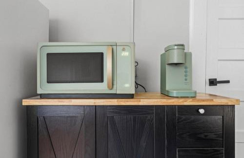 Luxury 1 Bed Downtown Columbia Upstairs - Foto 20