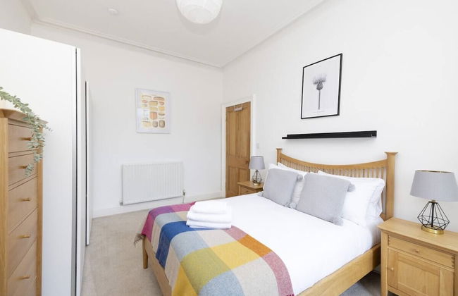 Bright and Modern Flat with desk - Foto 7