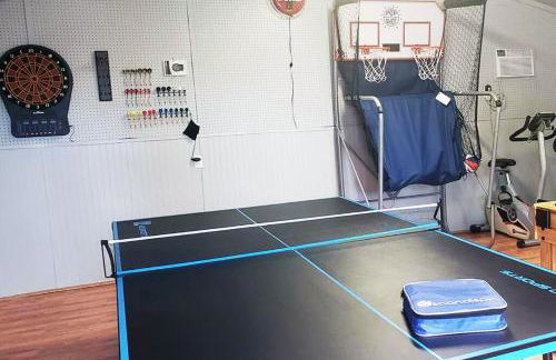 Family Fun Vacation, Heated Pool, Gameroom, Sauna - Foto 42