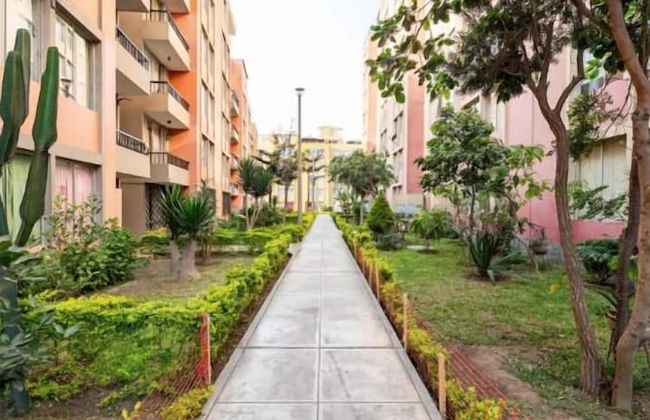 Apartamento Estela en Alameda Colonial - Photo 69