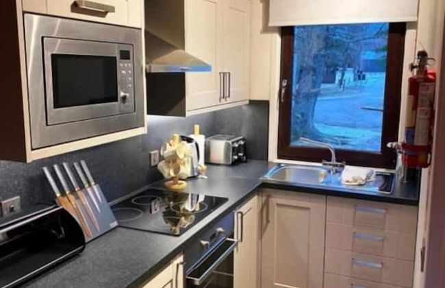 Macdonald Spey Valley Resort - Foto 23