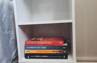 Flat in the center of Londrina - Foto 14