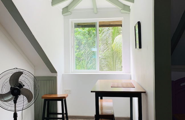 OSoleil Guesthouse - Foto 17