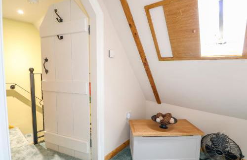 Lizzies Cottage - Foto 16