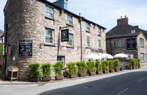 Relaxing pet friendly rural retreat - Foto 35