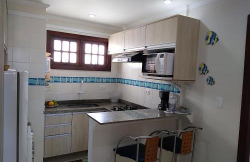 Flat Bairro Nobre - Bertioga - Foto 9