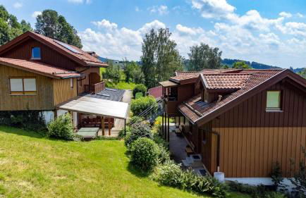 Gammerhof - Bauernhofurlaub in Waldkirchen - Foto 8