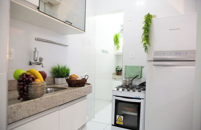 20 m from the beach in the center of Guarapari - Brazilian Corner - Foto 22