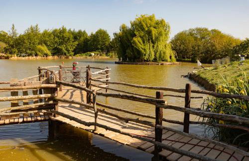 Fairytale Staycation - Near London by Damask Homes - Foto 28