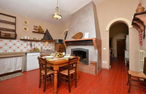 Casale Vittoria - Happy Rentals - Foto 15