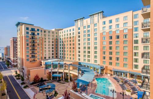 Wyndham National Harbor 4BR Apartment with Resort Access - Foto 1