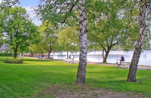 Ferienhaus Krakow Am See - Foto 15