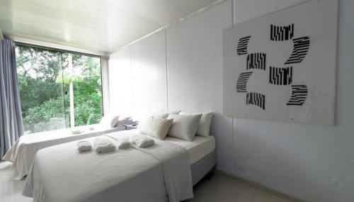 Casa Container Moderna com Vista da Natureza em Itajaí - Foto 4