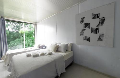 Casa Container Moderna com Vista da Natureza em Itajaí - Foto 4