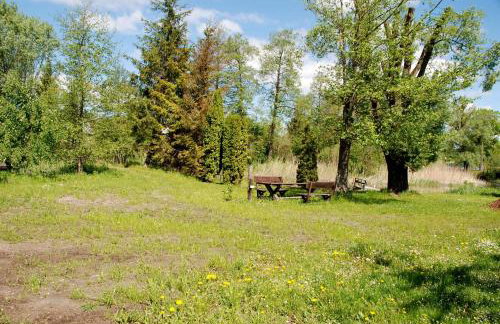 Beautiful holiday home in Masuria on river and lake - Foto 36