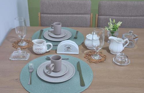 Apartment in prime area near Cesumar and cathedral - Foto 14