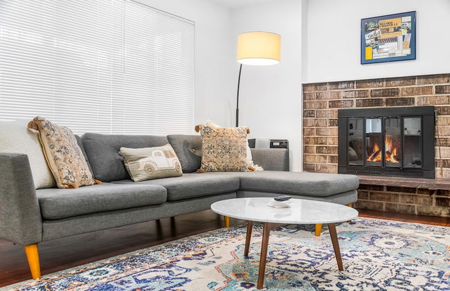 Seattle Cloud 2BR Prime Location - Foto 9