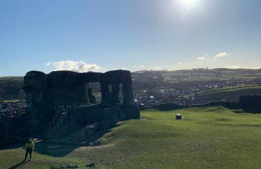 Central Kendal Retreat - Work or Holiday friendly - Foto 11